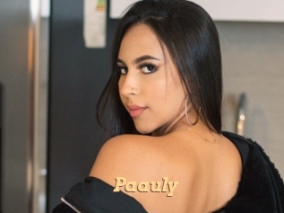 Paauly