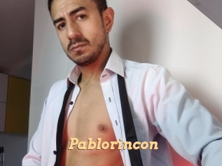 pablorincon Live Paradise