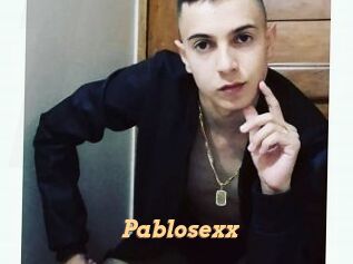 pablosexx Live Paradise
