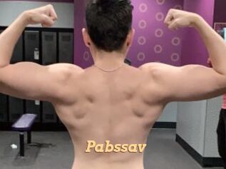 Pabssav