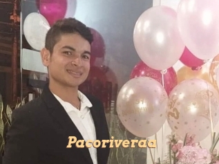Pacoriveraa