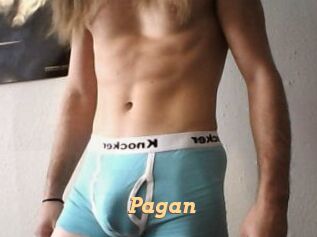 Pagan