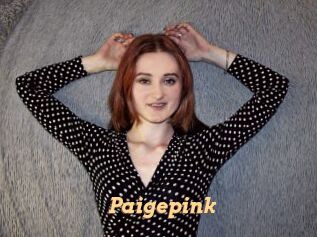 Paigepink