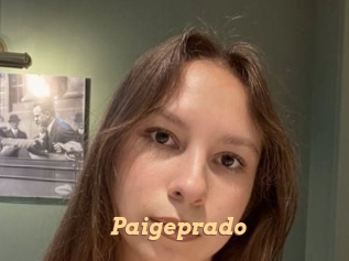 Paigeprado