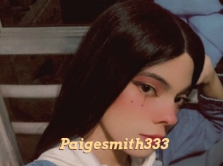 paigesmith333 Live Paradise