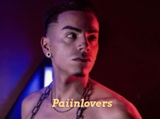 paiinlovers Live Paradise