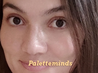 Paletteminds