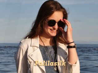 Palilasilk