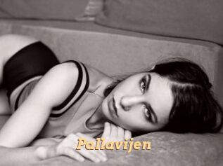 Pallavijen