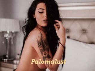 Palomalust