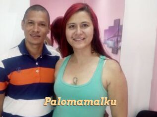 Palomamalku