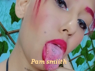 pam_smiith Live Paradise