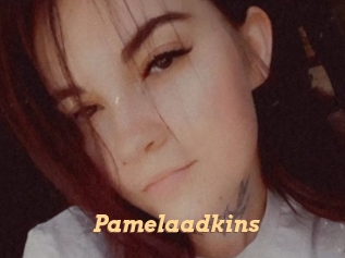 Pamelaadkins