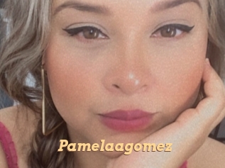 Pamelaagomez