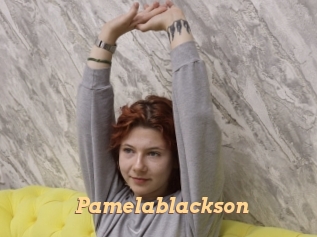 Pamelablackson