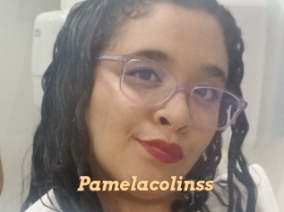 Pamelacolinss