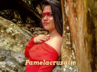 pamelacruzain Live Paradise