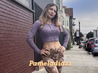 Pameladiazz