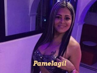 Pamelagil