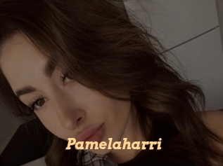 Pamelaharri