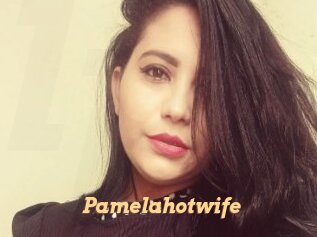 pamelahotwife Live Paradise