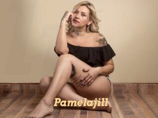 Pamelajill