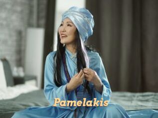 Pamelakis