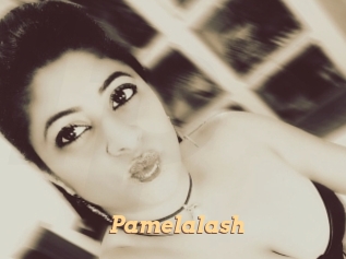 Pamelalash