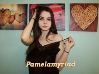 Pamelamyriad