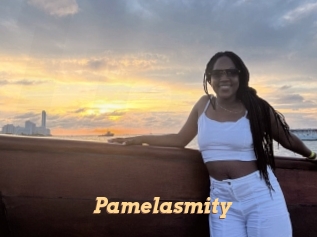Pamelasmity