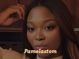 Pamelastom