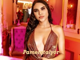 Pamelatalyor