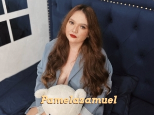 Pamelazamuel