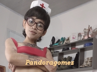 Pandoragomez