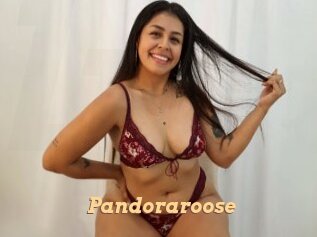 Pandoraroose