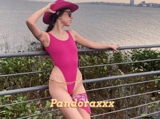 Pandoraxxx