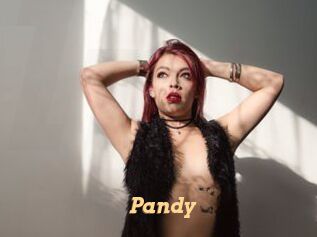Pandy