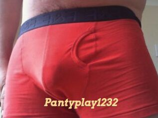 Pantyplay1232
