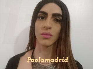 Paolamadrid