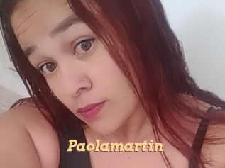 Paolamartin