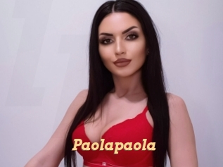 paolapaola Live Paradise