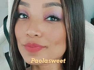 Paolasweet