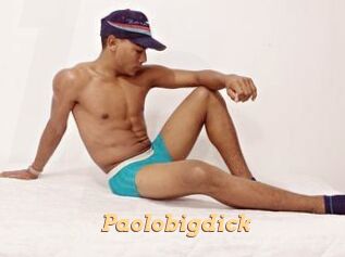 Paolobigdick