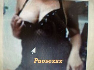 Paosexxx