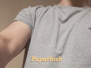 Papathick