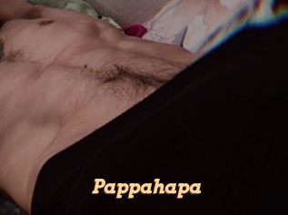 Pappahapa