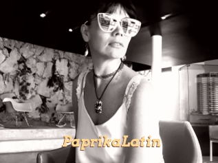 PaprikaLatin