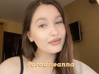 Paradiseanna