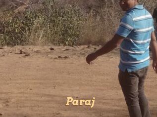 Paraj
