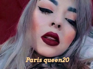 Paris_queen20